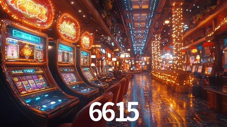 Blackjack Table 6615