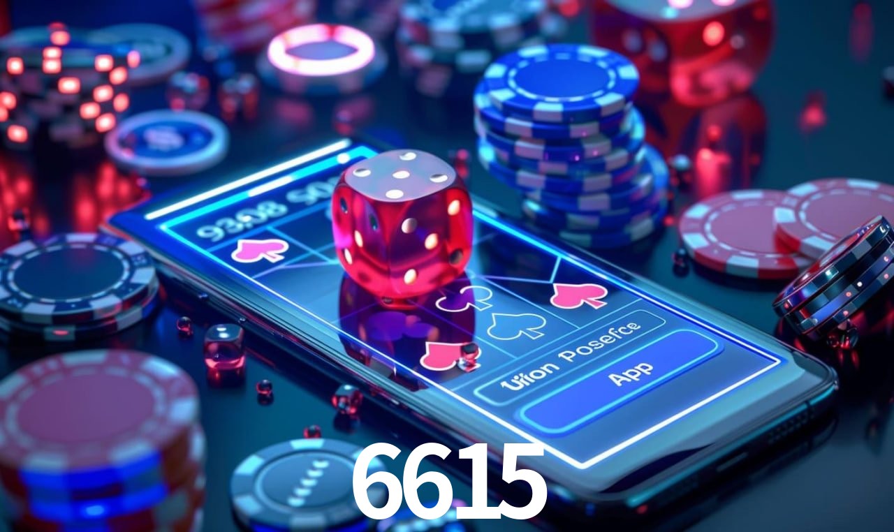 Explore as vantagens do 6615: serviço profissional e confiabilidade