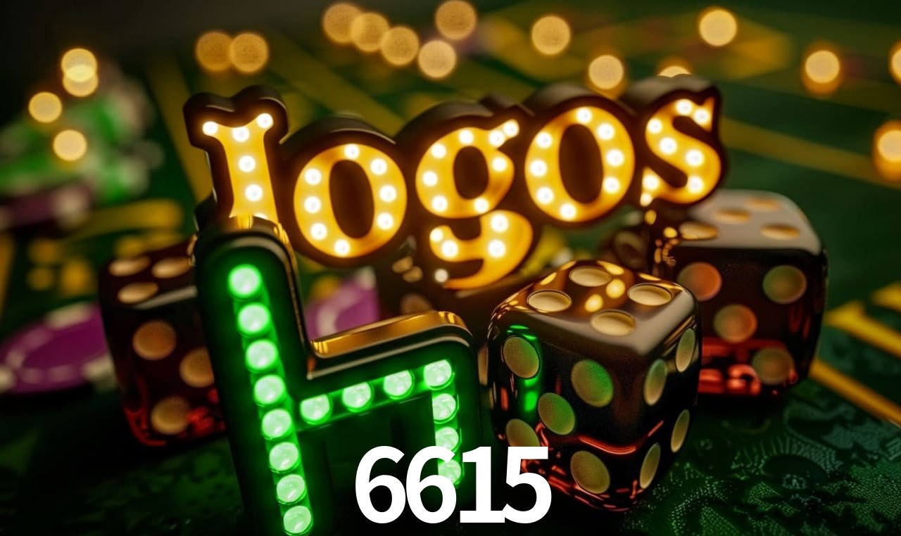 Diretório de Jogos 6615