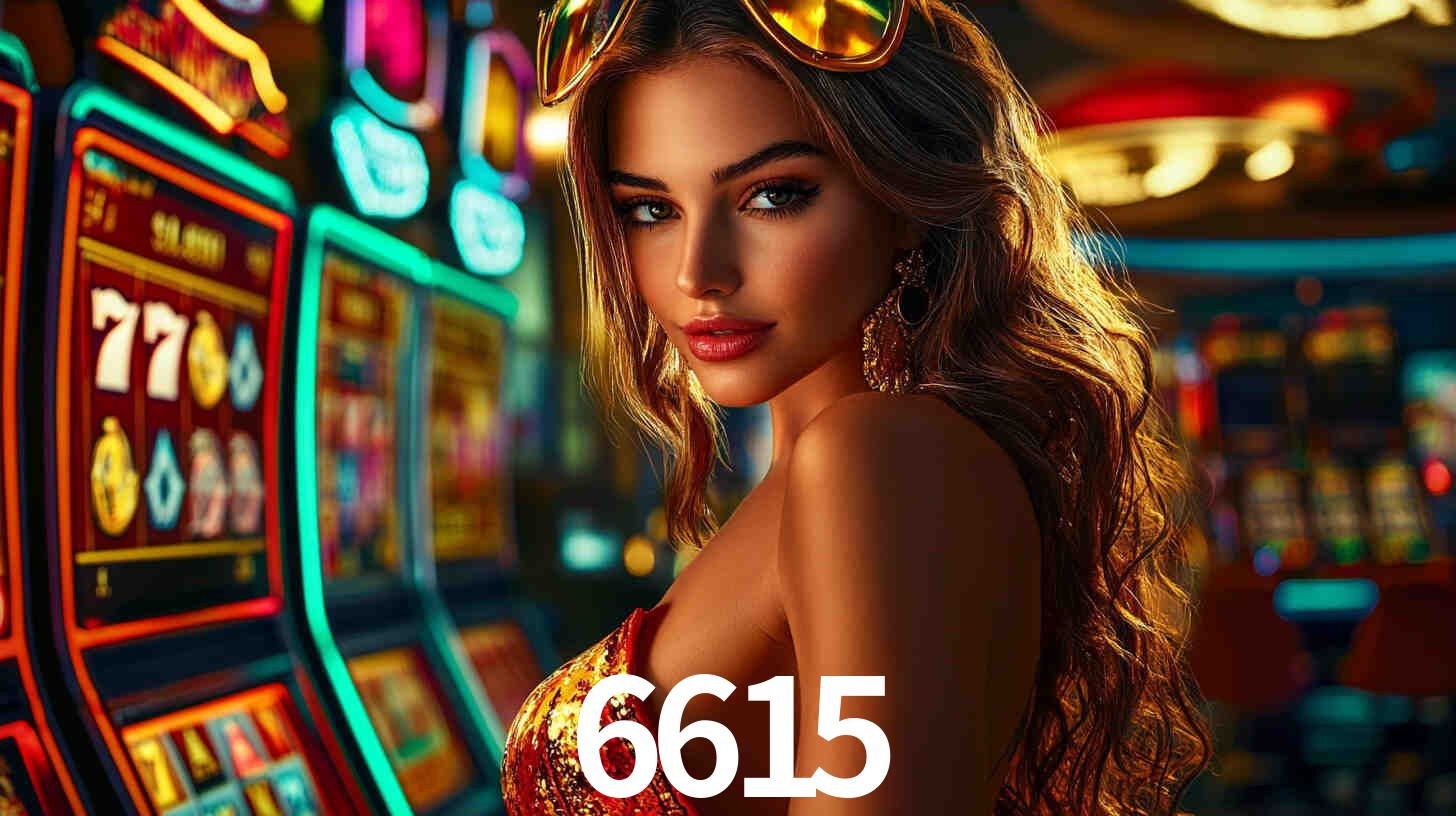 Welcome Bonus 6615