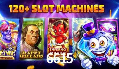 6615,6615 Bet