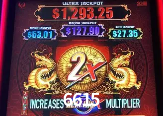 Descubra a Magia dos Jogos de Arcade no 6615