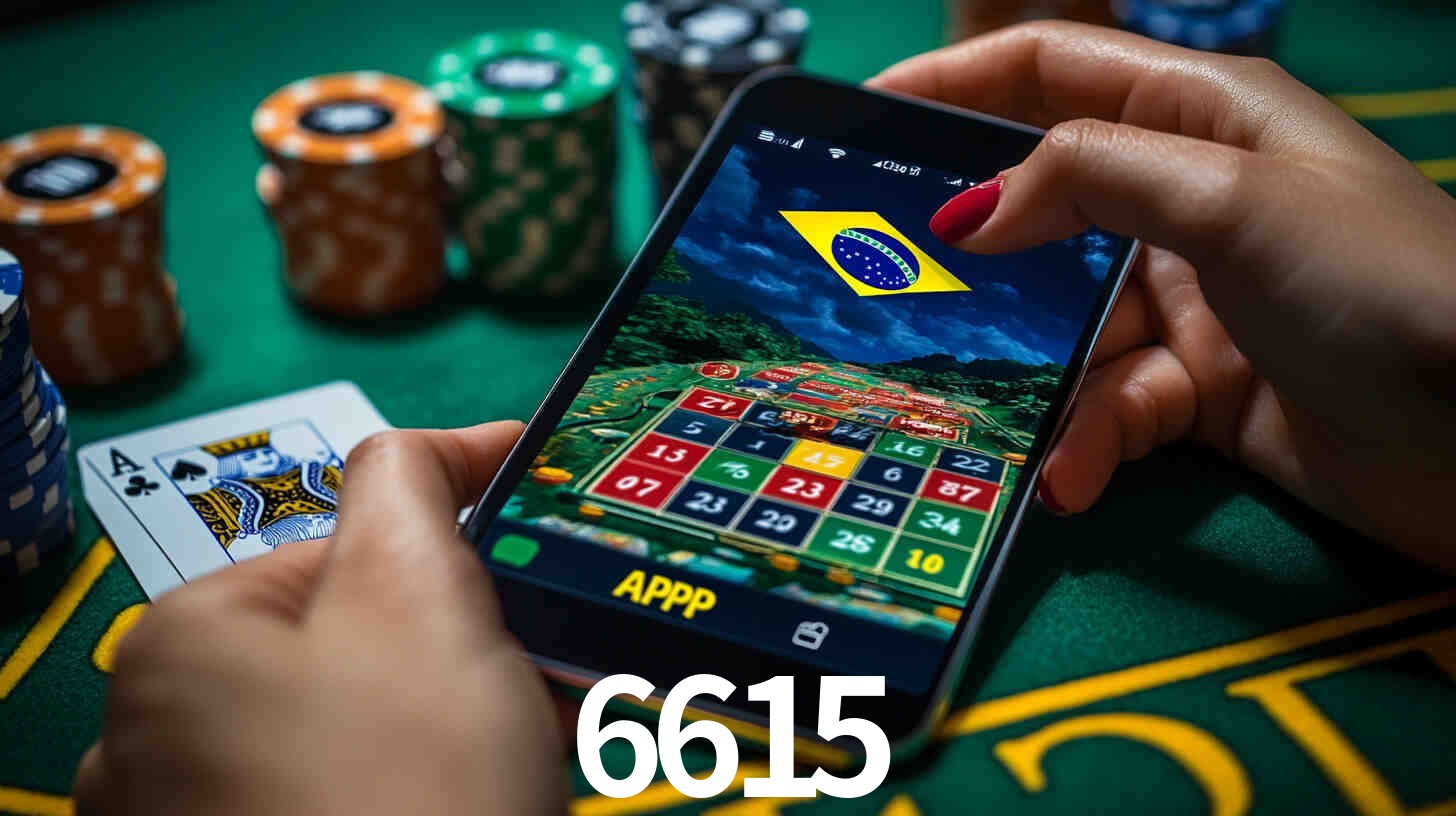 Descubra a Essência do 6615: Nossa História e Compromissos