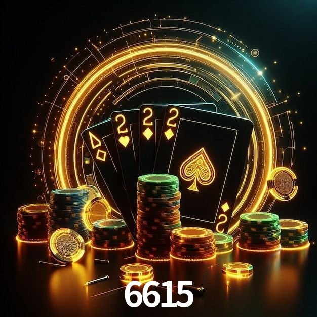 Provedores de Jogos 6615