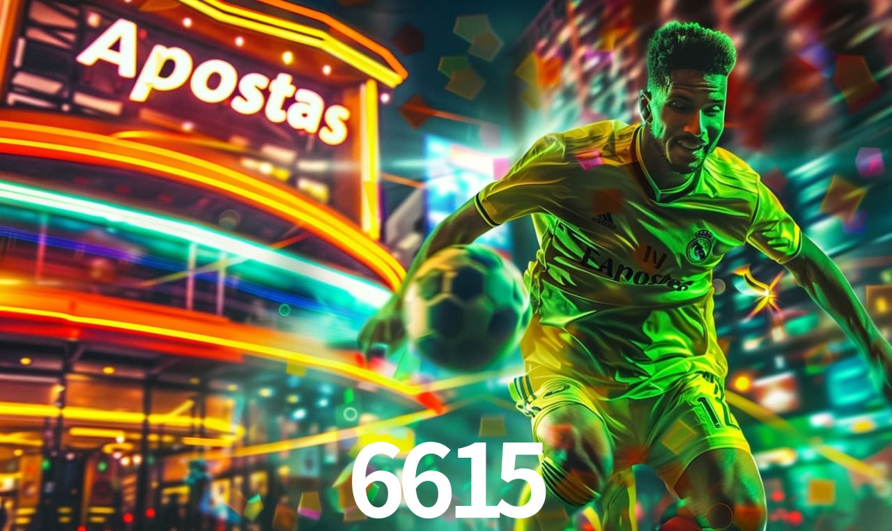 Casino Ao Vivo 6615