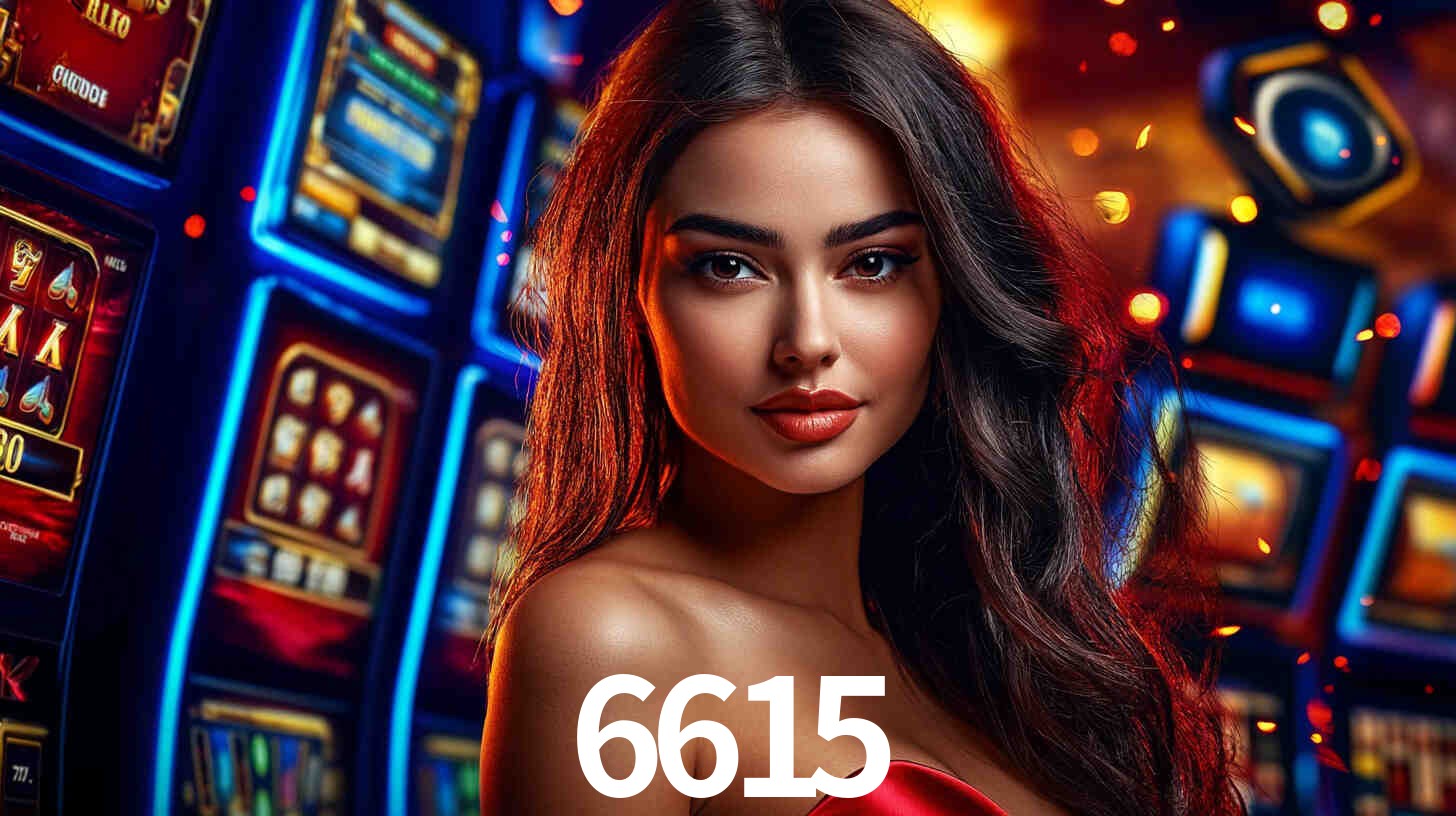 Desvendando o Mundo dos Jogos Virtuais na 6615