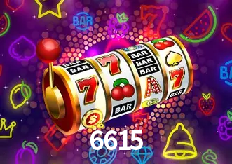 Descubra a Magia dos Jogos de Arcade no 6615