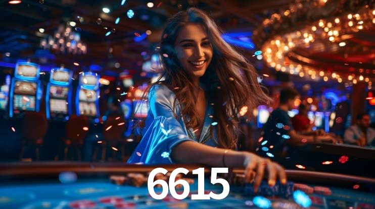 Platform Technology 6615