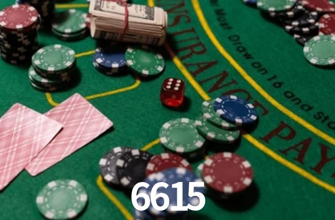 Instant EasyPaisa 6615