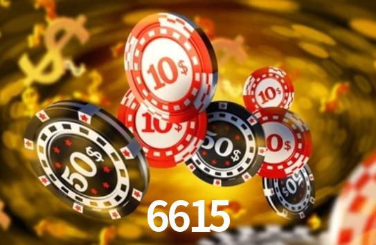 Apostas de Tênis 6615