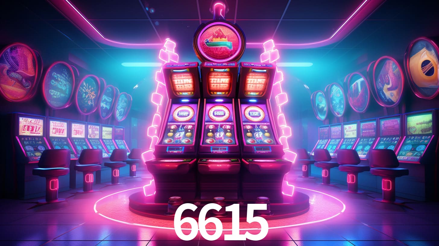 Roulette Table 6615