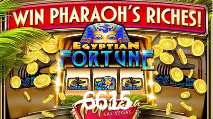 Descubra o Mundo do Cassino Online com 6615