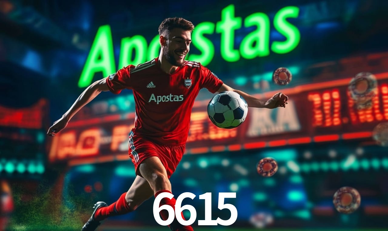 Bônus Diários 6615