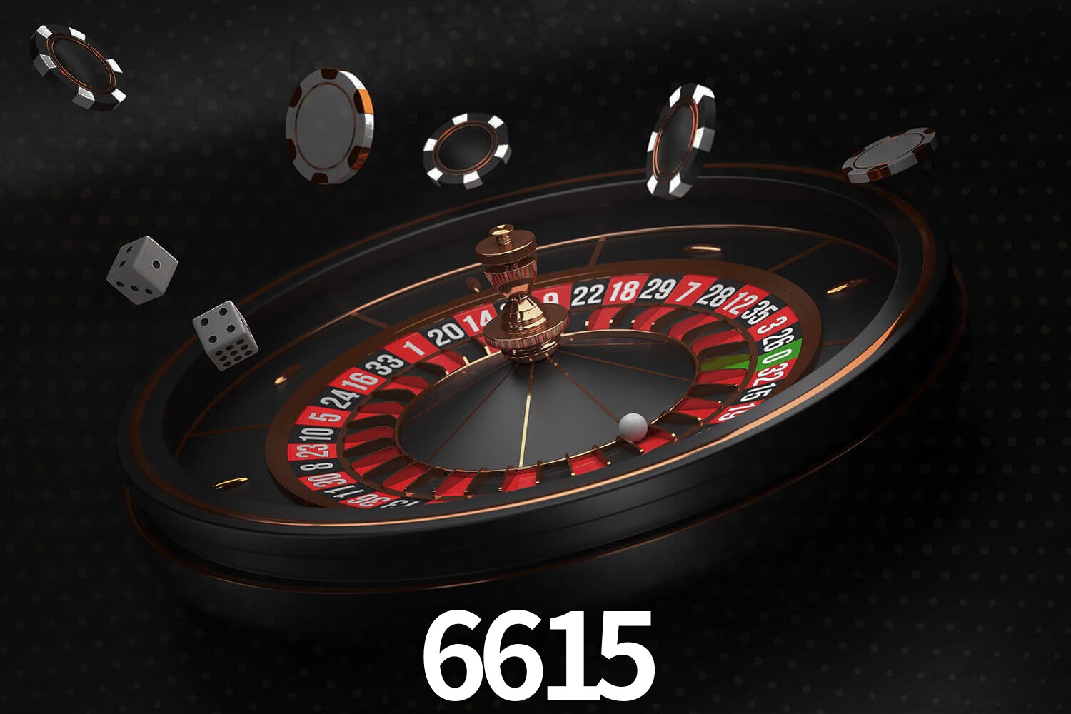VIP Casino 6615