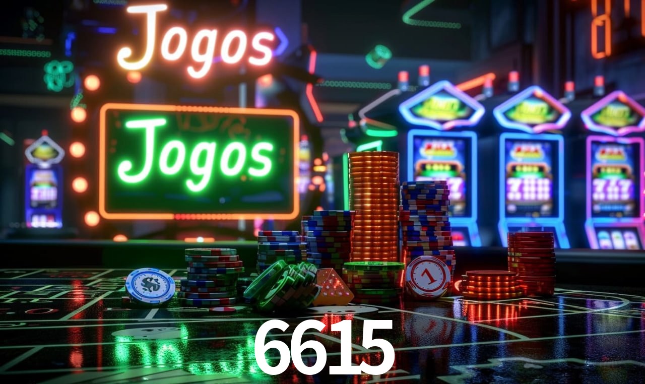 6615 App Interface
