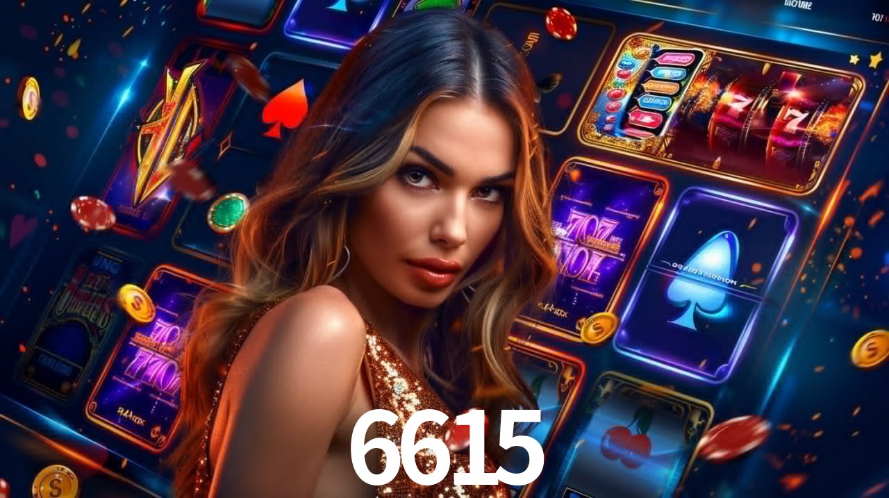 cassino 6615