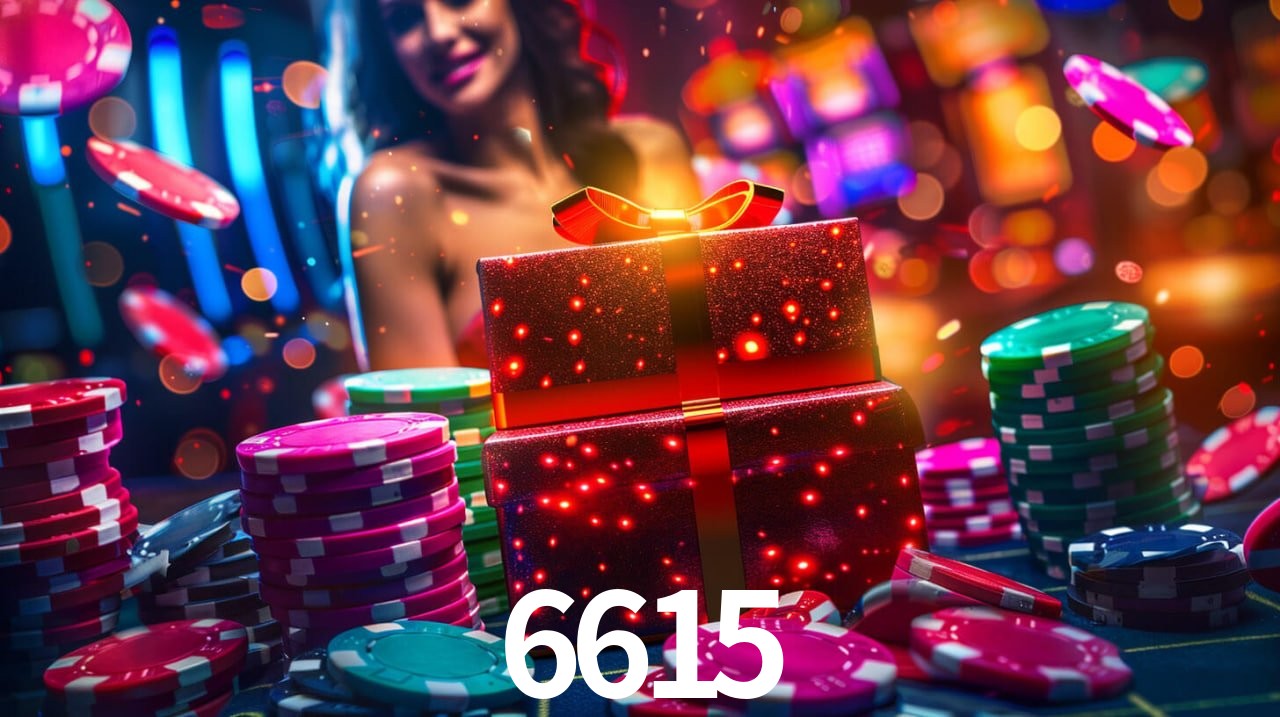 6615 Bet