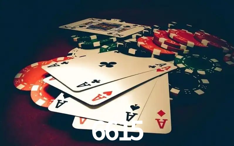 6615 Login