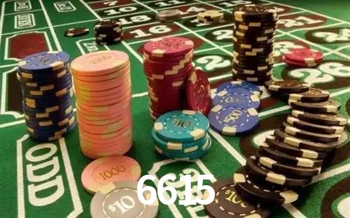6615,6615 Bet