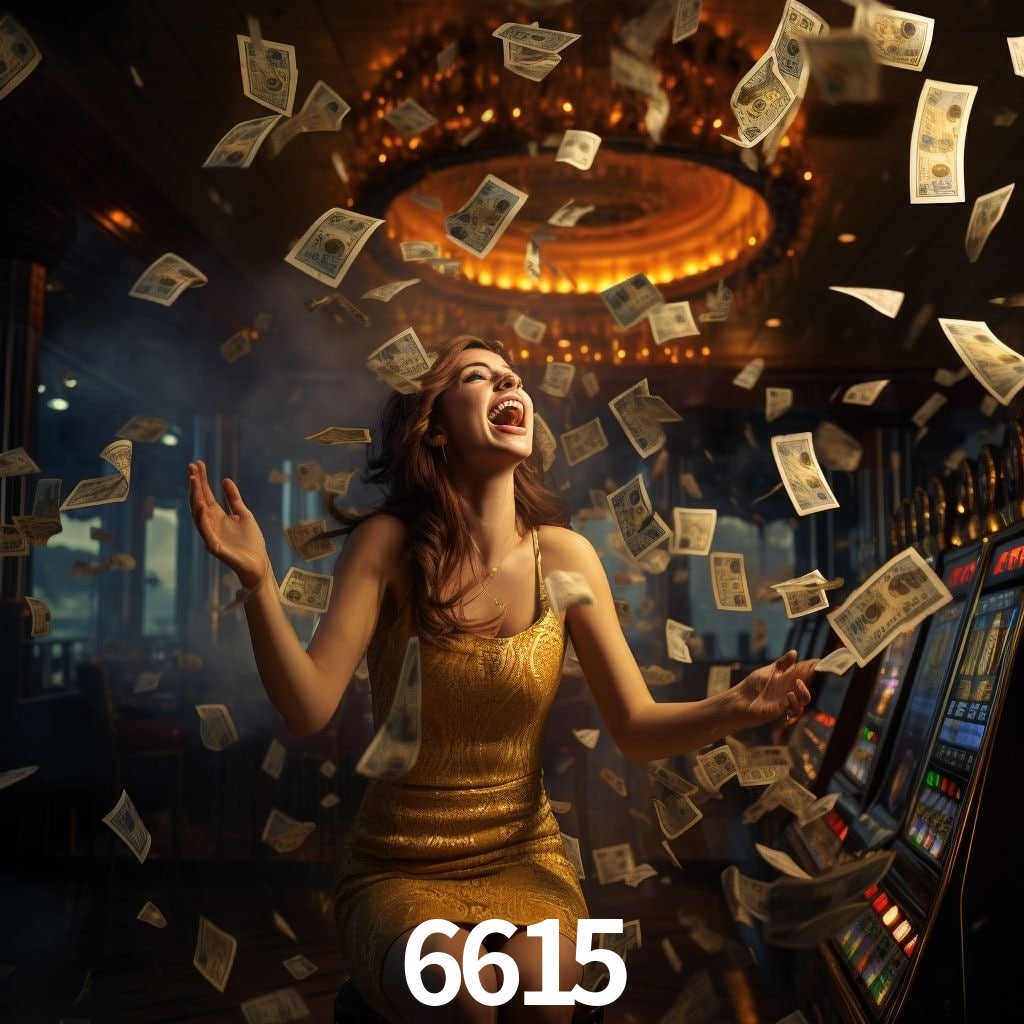 Live Casino 6615