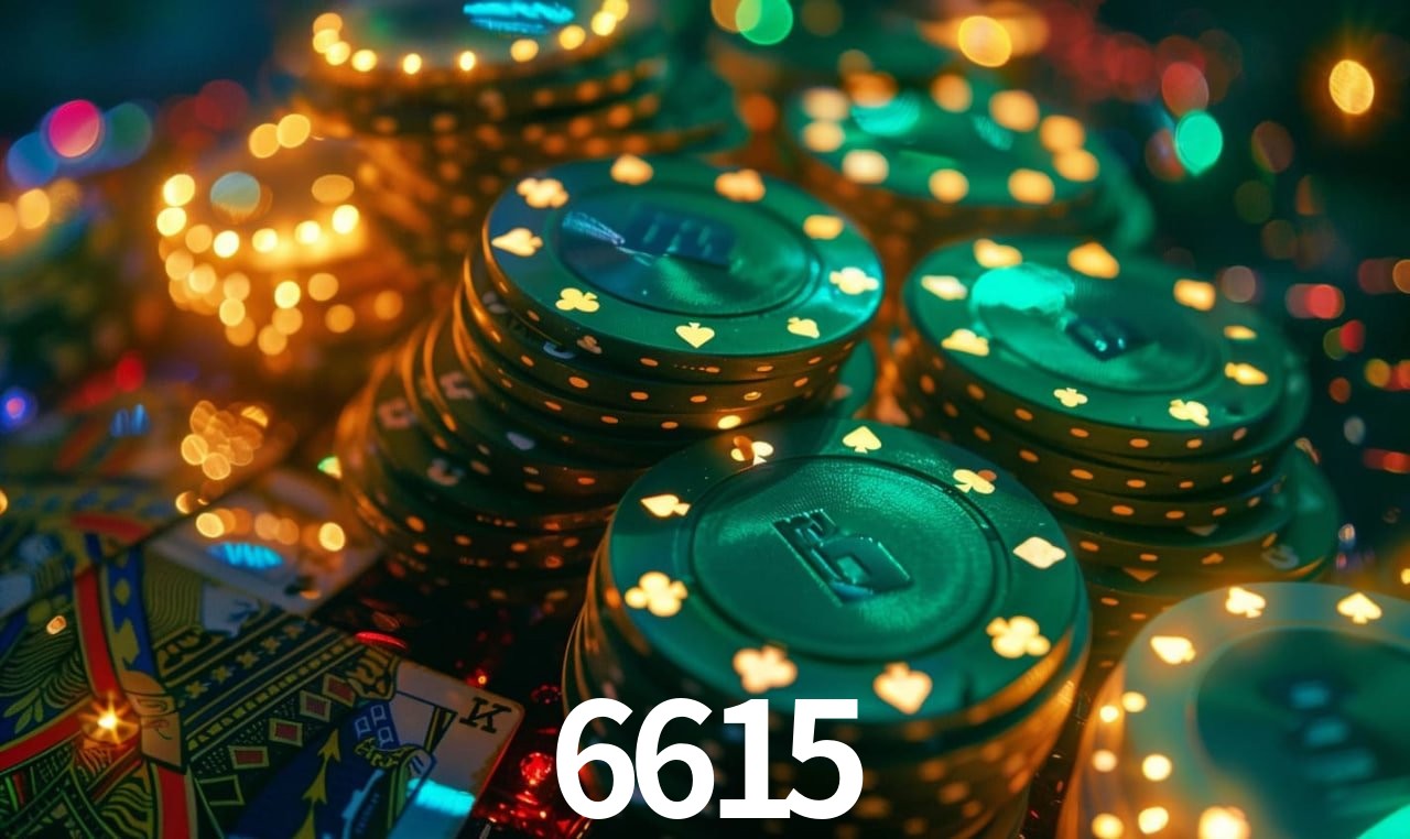 Estatísticas Esportivas 6615