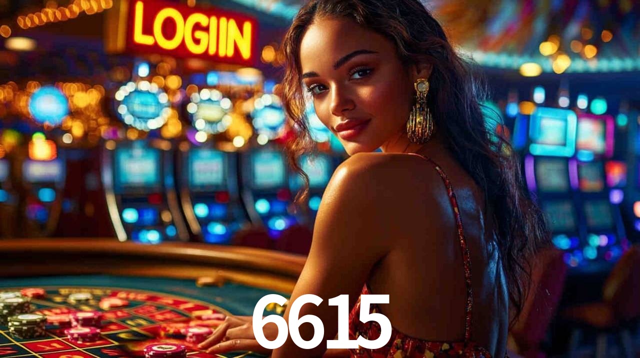 Login Seguro 6615