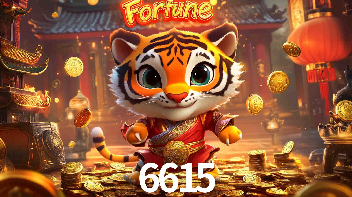 Descubra a Essência do 6615: Nossa História e Compromissos