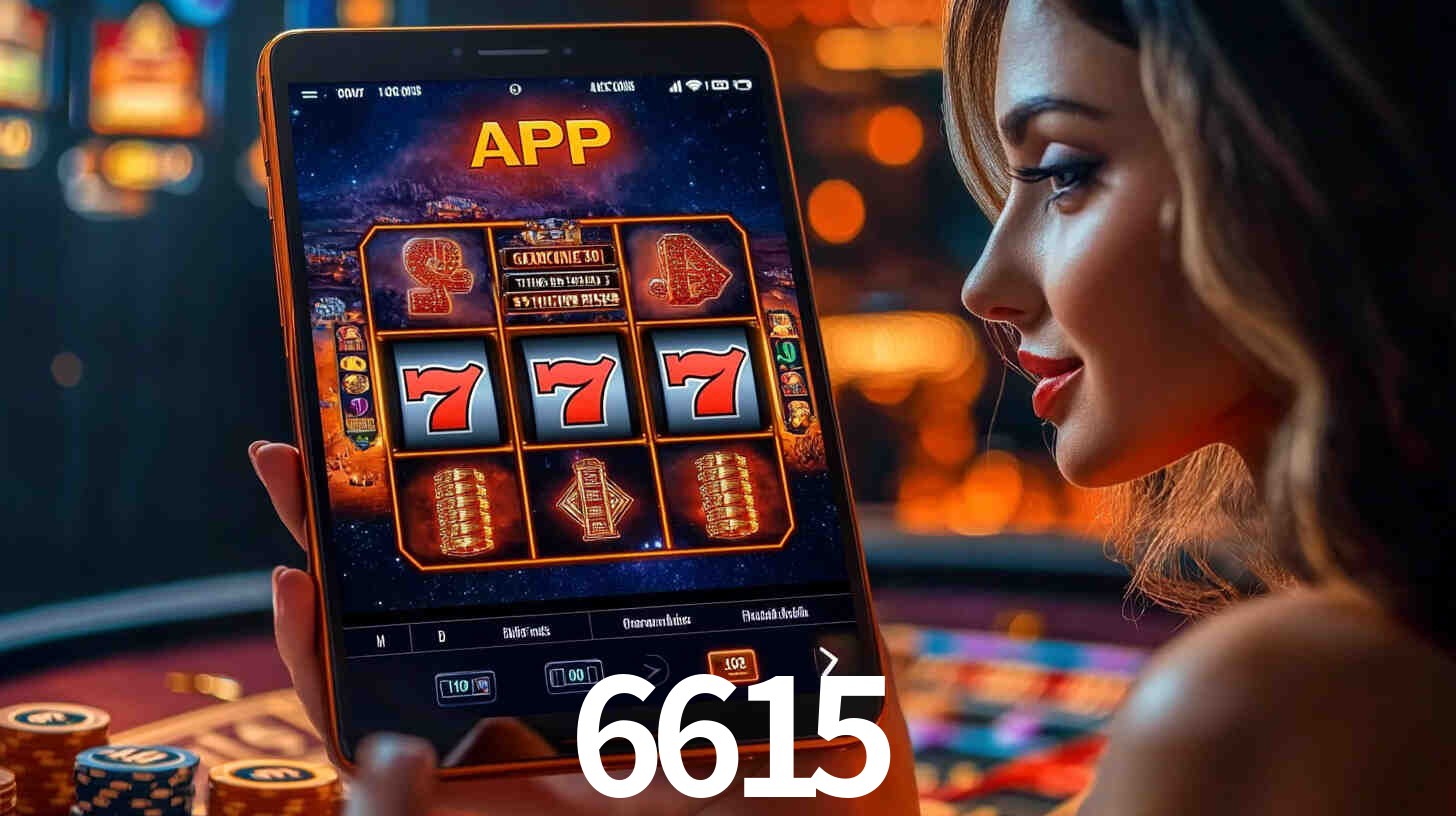 Daily Bonuses 6615