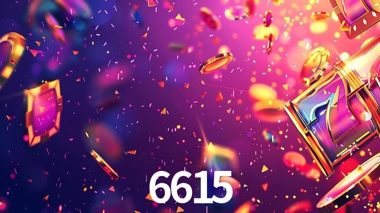 6615,6615 Bet