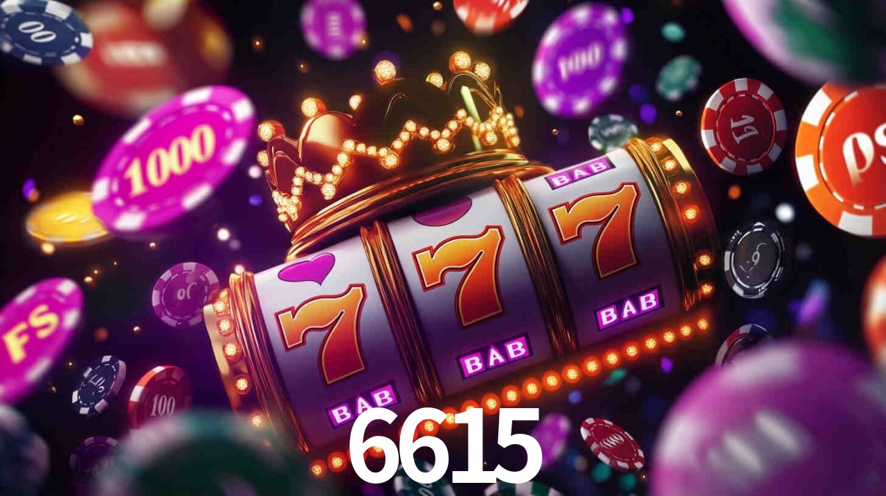 Exclusive Offers 6615
