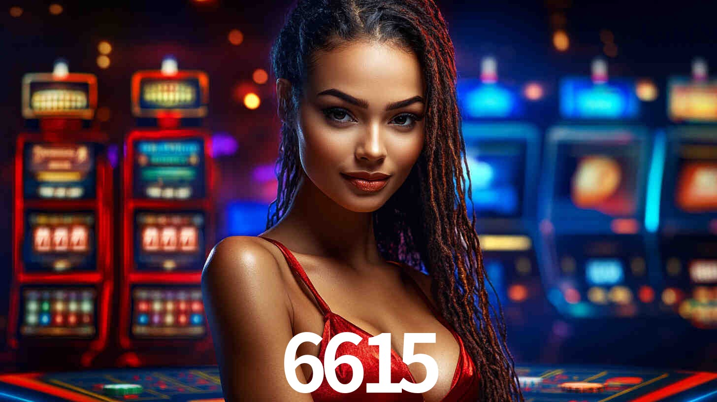 A Emoção da Loteria na 6615: Uma Chance de Mudança de Vida
