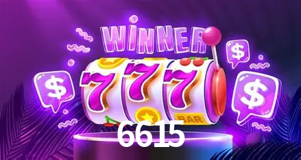 6615 Login