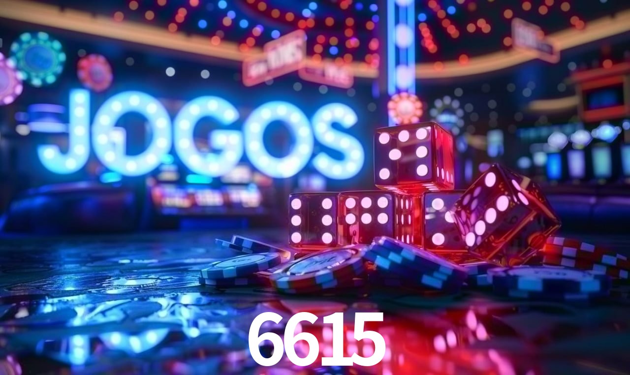 Torneios 6615