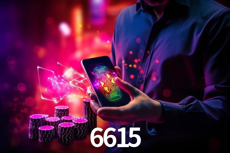 Casino VIP 6615