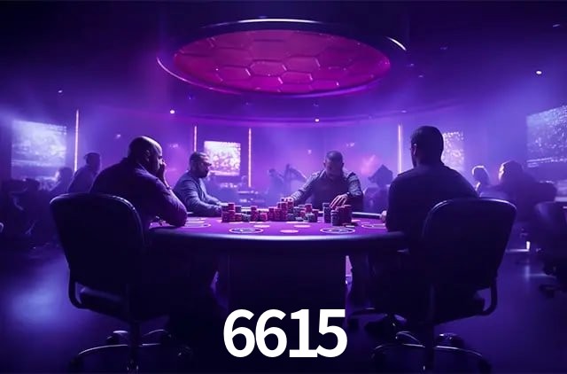 Avaliações dos Jogadores 6615