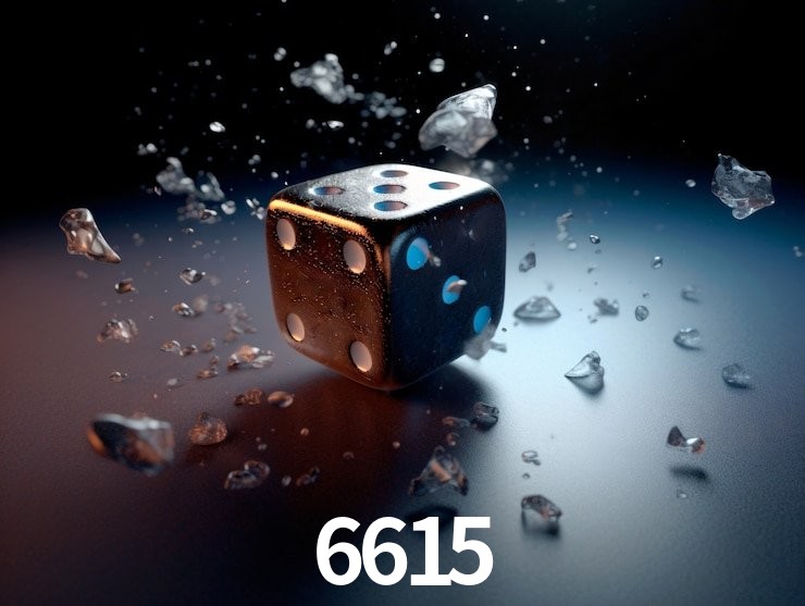 6615,6615 Bet