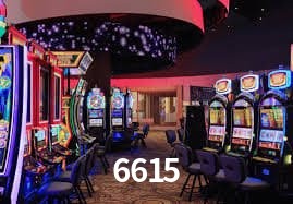 6615