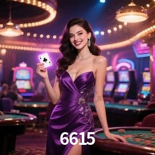 Mesa de Roleta 6615