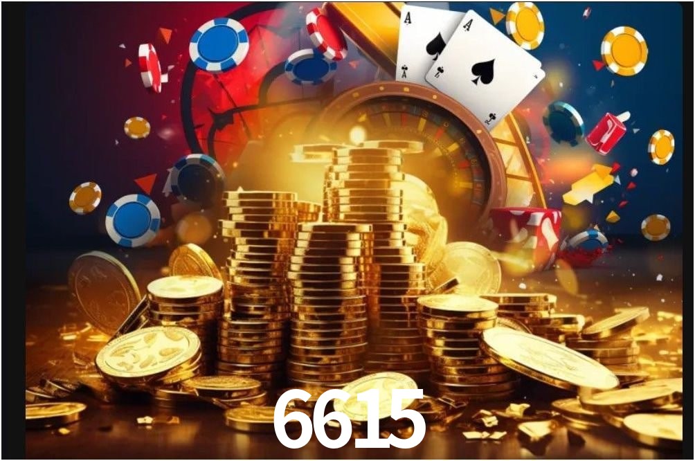 Jogos Exclusivos 6615
