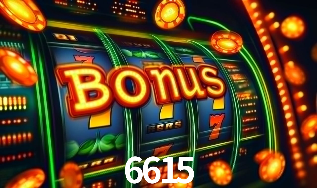 Slot Games 6615